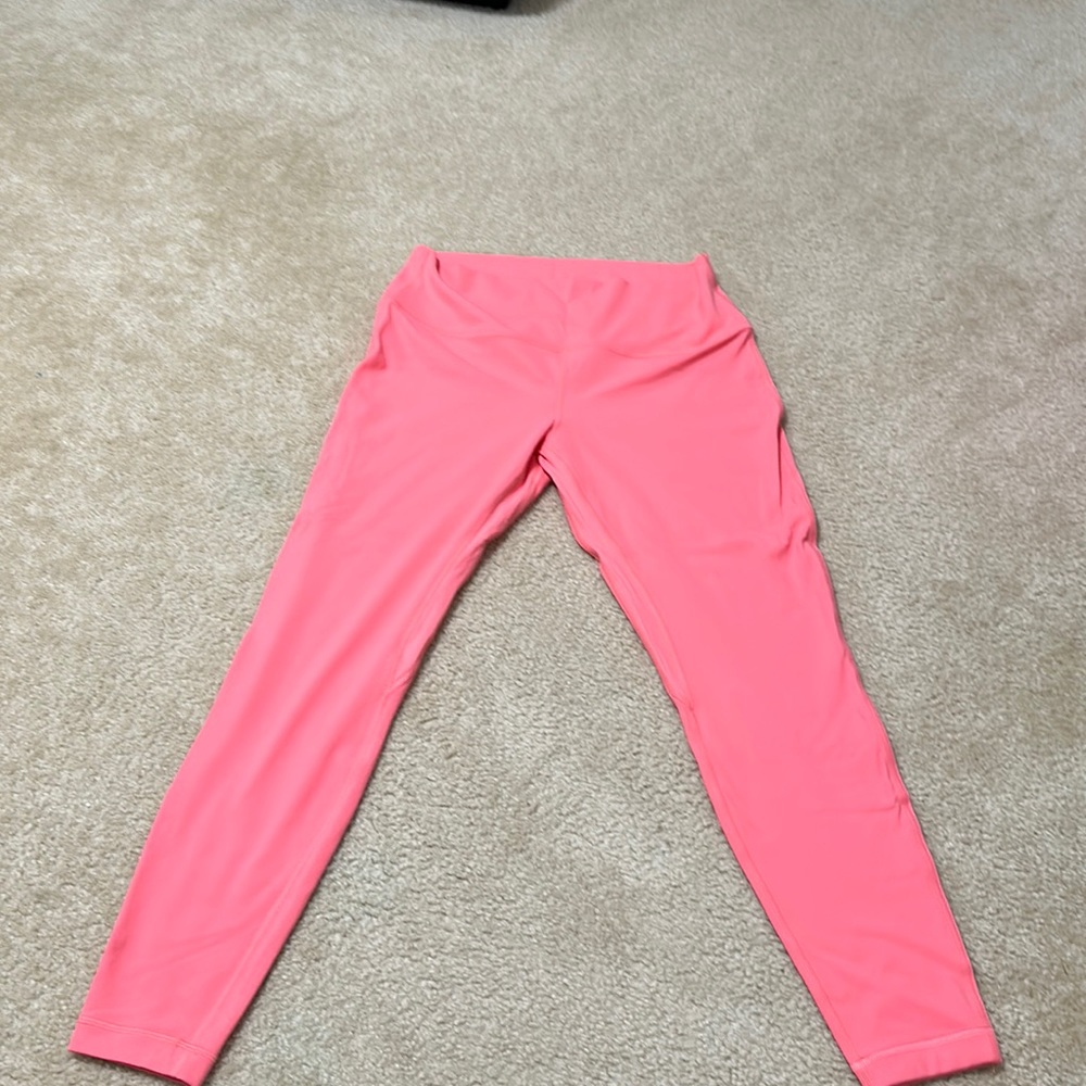Lululemon High Rise Align Legging